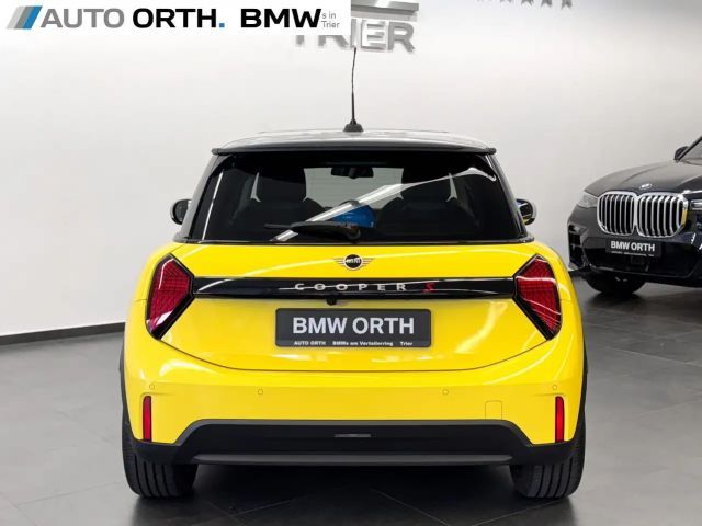 MINI Cooper S 3-deurs