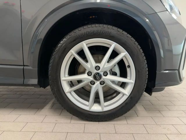 Audi Q2 35 TFSI S-Line