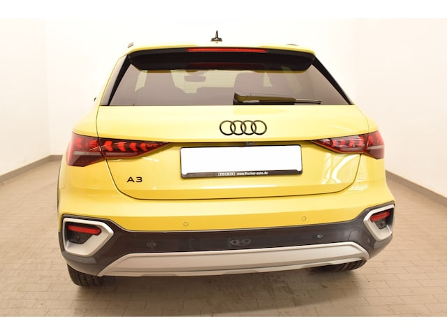 Audi A3 35 TFSI S-Tronic