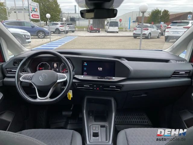 Volkswagen Caddy 2.0 TDI DSG Life