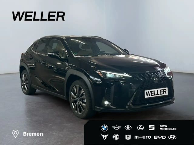 Lexus UX 250h F Sport Sport