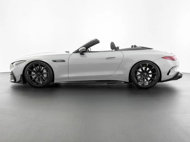Mercedes-Benz AMG SL SL 63 AMG