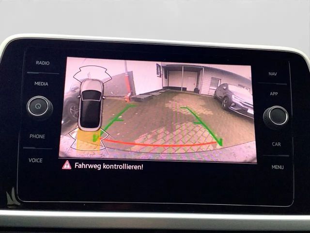 Volkswagen T-Roc 1.0 TSI Cabriolet