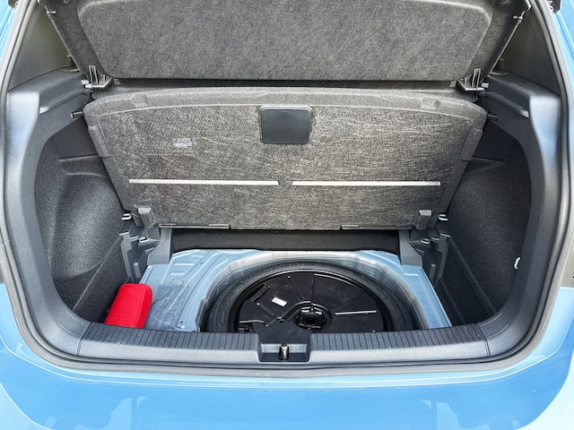 Volkswagen T-Cross 1.5 TSI R-Line