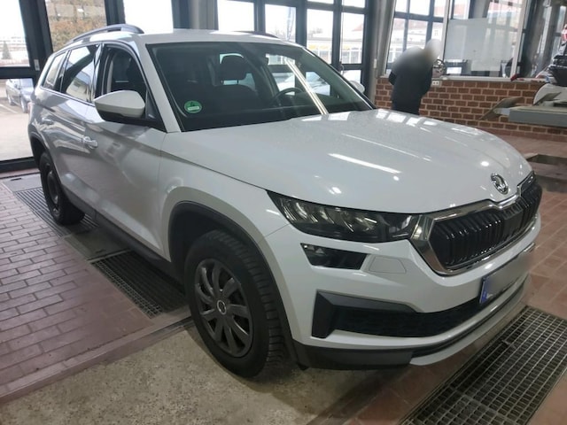 Skoda Kodiaq 2.0 TDI Ambition