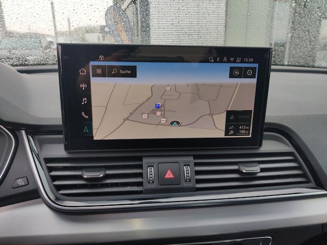 Audi Q5 40 TDI Quattro S-Tronic