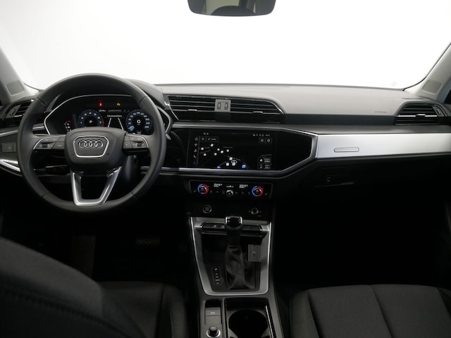 Audi Q3 35 TFSI S-Tronic