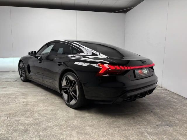 Audi RS e-tron GT Quattro