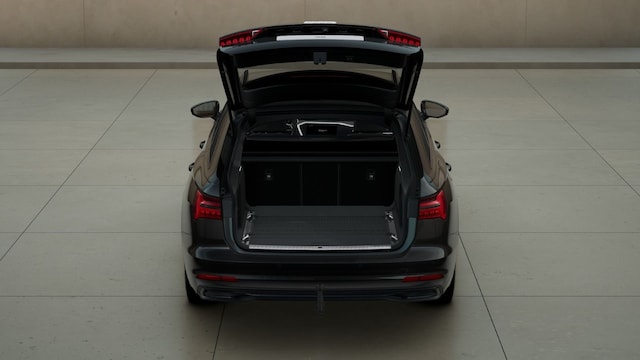 Audi A6 45 TFSI Avant S-Tronic