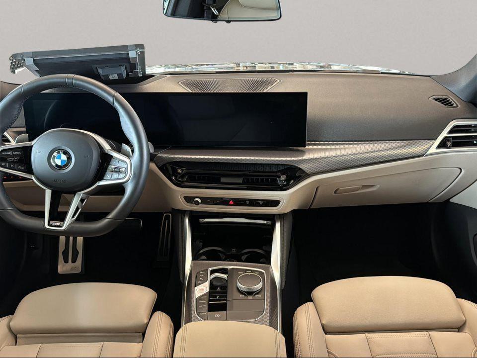 BMW 420 420i Coupé Gran Coupé