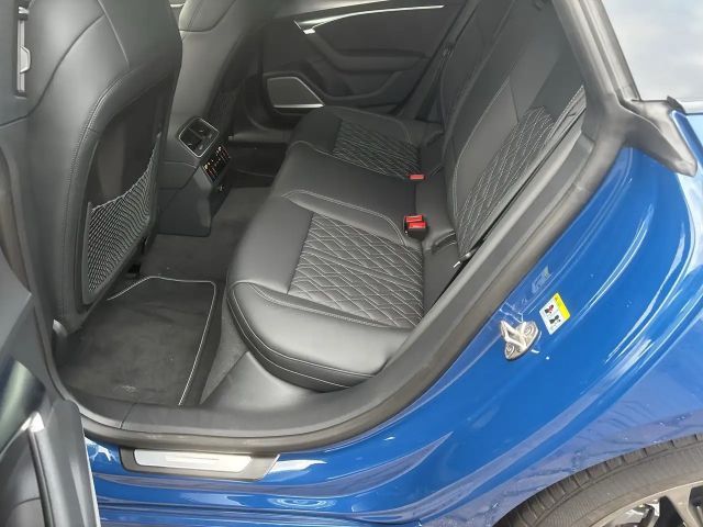 Audi A7 45 TDI Quattro S-Line Sportback