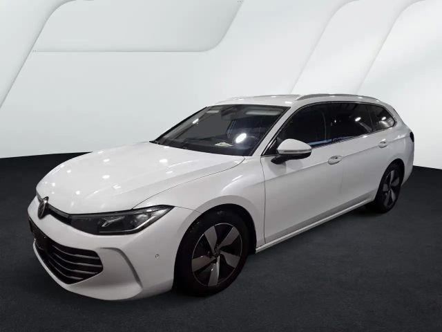 Volkswagen Passat DSG Elegance Elegance