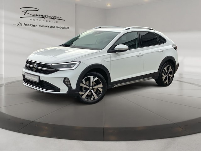 Volkswagen Taigo 1.0 TSI DSG Style