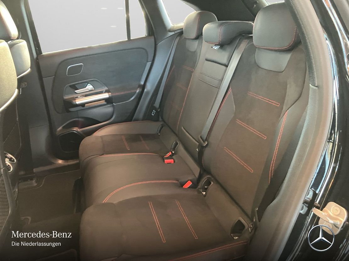 Mercedes-Benz EQA 300 4MATIC