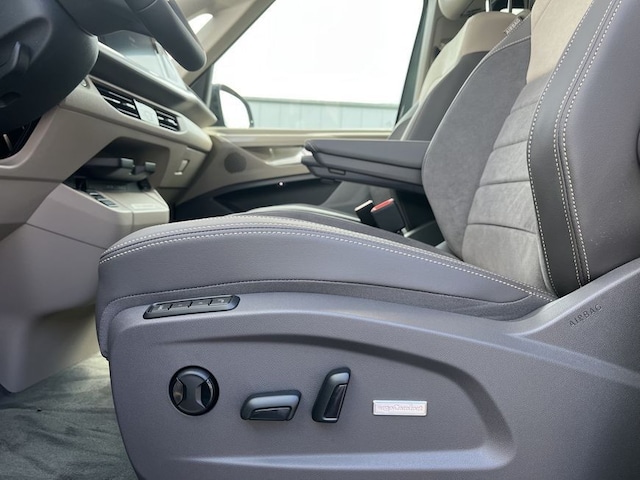 Volkswagen Multivan DSG IQ.Drive Style T7
