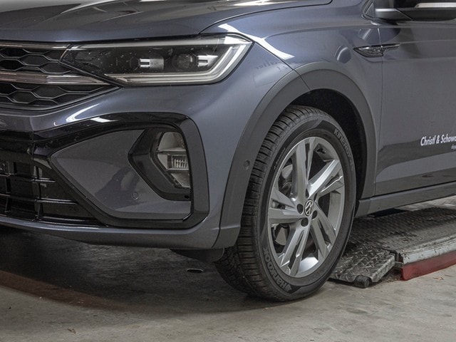 Volkswagen Taigo 1.5 TSI DSG