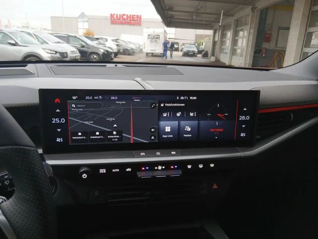 Opel Grandland X GS-Line Grand Sport