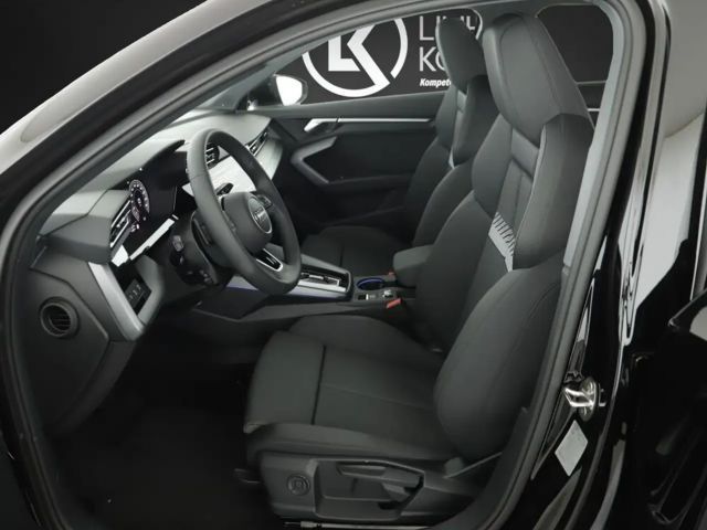 Audi A3 30 TFSI Sportback