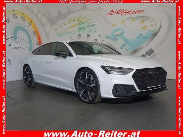 Audi S7 Quattro Sportback