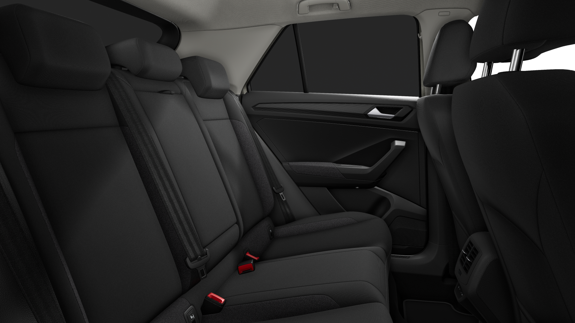 Volkswagen T-Roc 1.5 TSI DSG Move