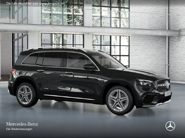 Mercedes-Benz GLB 200 GLB 200 d