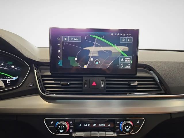 Audi SQ5 Quattro Sportback