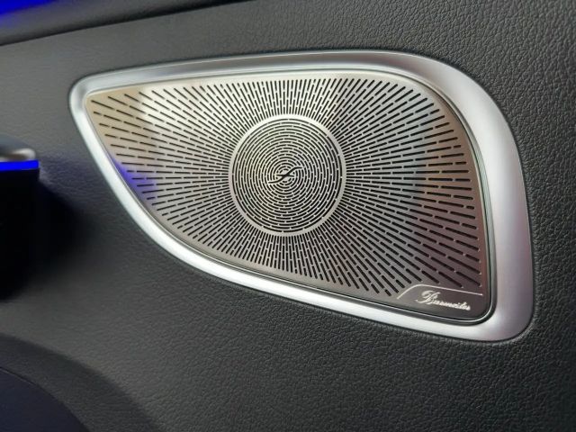 Mercedes-Benz EQE SUV 350 4MATIC