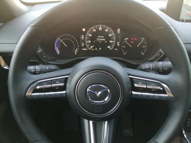 Mazda MX-30 SkyActiv e-Skyactiv