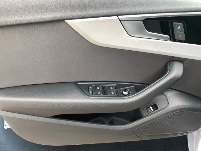 Audi A4 35 TDI Avant