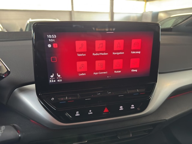 Volkswagen ID.4 Performance Pro