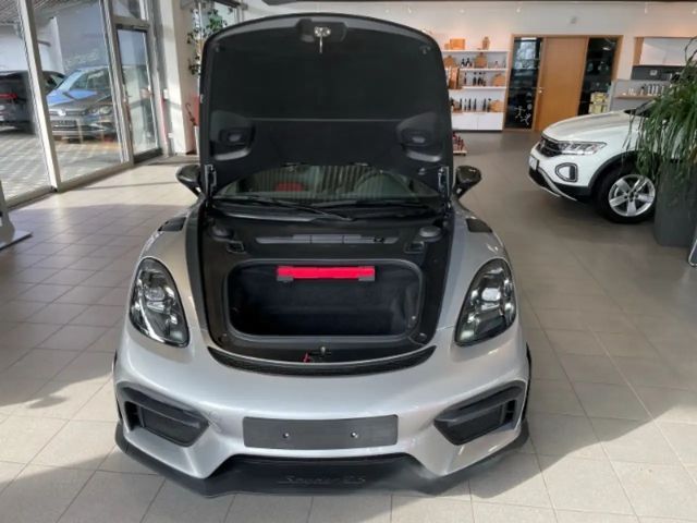 Porsche Cayman 718 RS