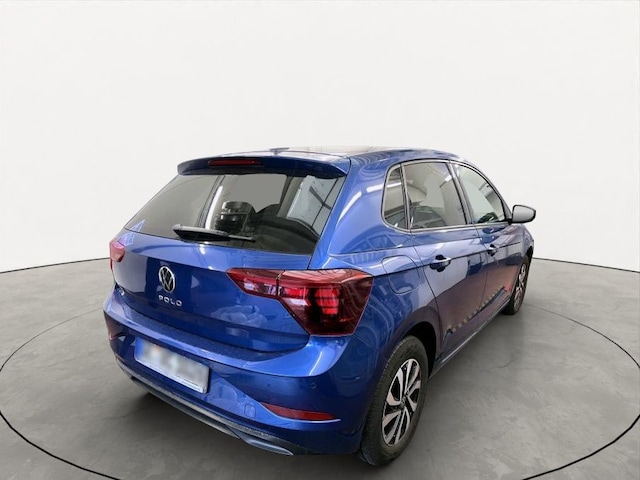 Volkswagen Polo 1.0 TSI