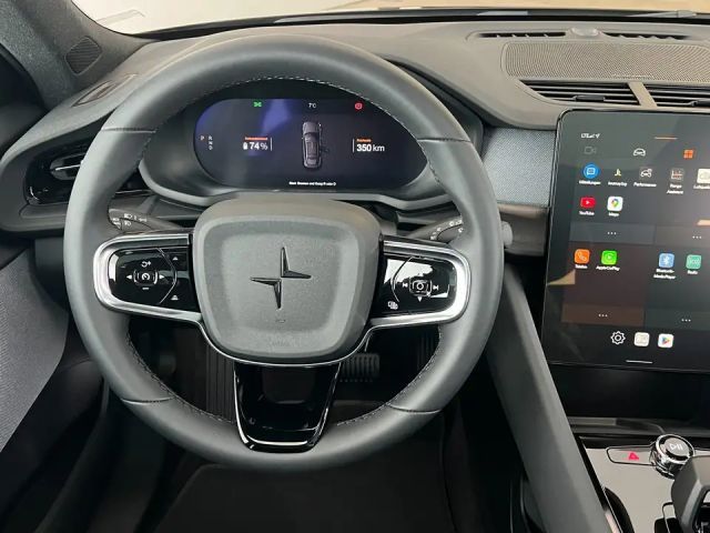 Polestar 2 Dual motor Long range