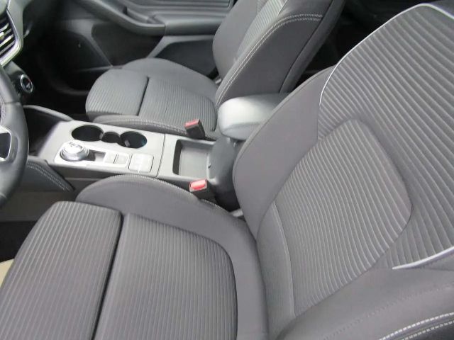 Ford Focus EcoBoost Titanium