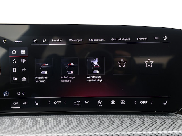 Audi Q5 Hybride Quattro S-Tronic