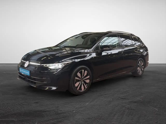 Volkswagen Golf 2.0 TDI DSG Variant