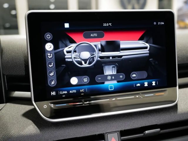 Volkswagen T-Roc 1.5 eTSI DSG Trendline