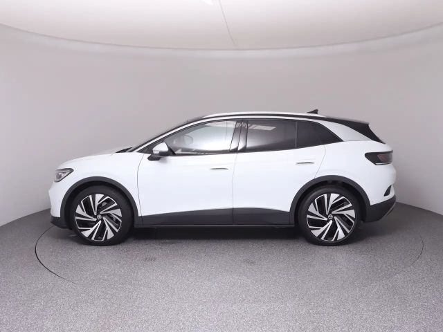 Volkswagen ID.4 Business Performance Pro