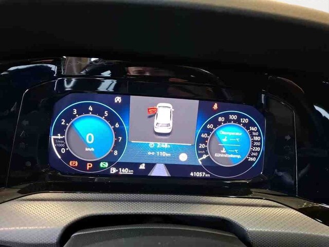 Volkswagen Golf Golf VIII