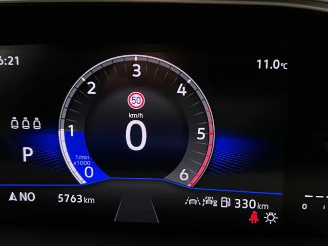 Volkswagen T-Roc DSG