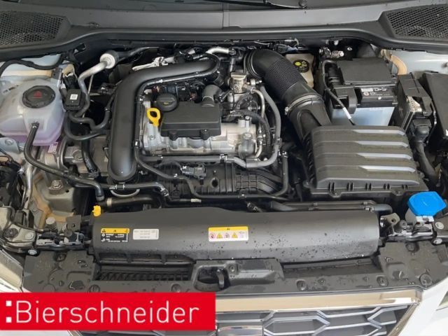 Seat Ibiza 1.0 TSI FR-lijn