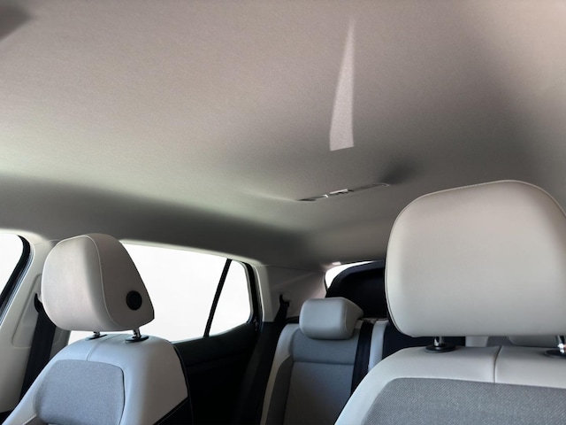 Volkswagen T-Cross 1.0 TSI DSG IQ.Drive Style