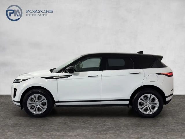 Land Rover Range Rover Evoque S