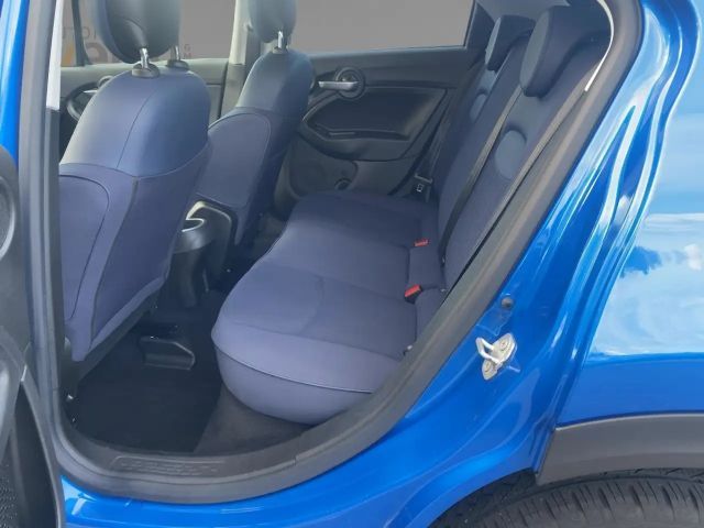 Fiat 500X 500 X Club *Tempomat*Navi*Apple*Klima*16 Zoll*