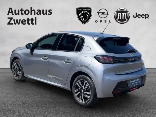 Peugeot 208 Allure Pack EAT8