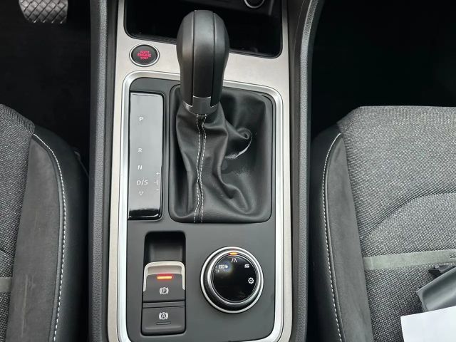 Seat Ateca 1.5 TSI DSG