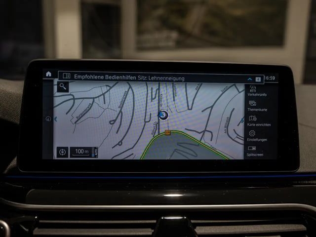 BMW 530 530e Sedan xDrive