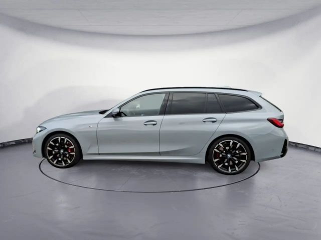 BMW 320 320d Touring xDrive