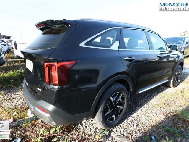 Kia Sorento HEV 215 FaceL ACC LED+ Kam 2xPDC Keyl LM 158 kW...