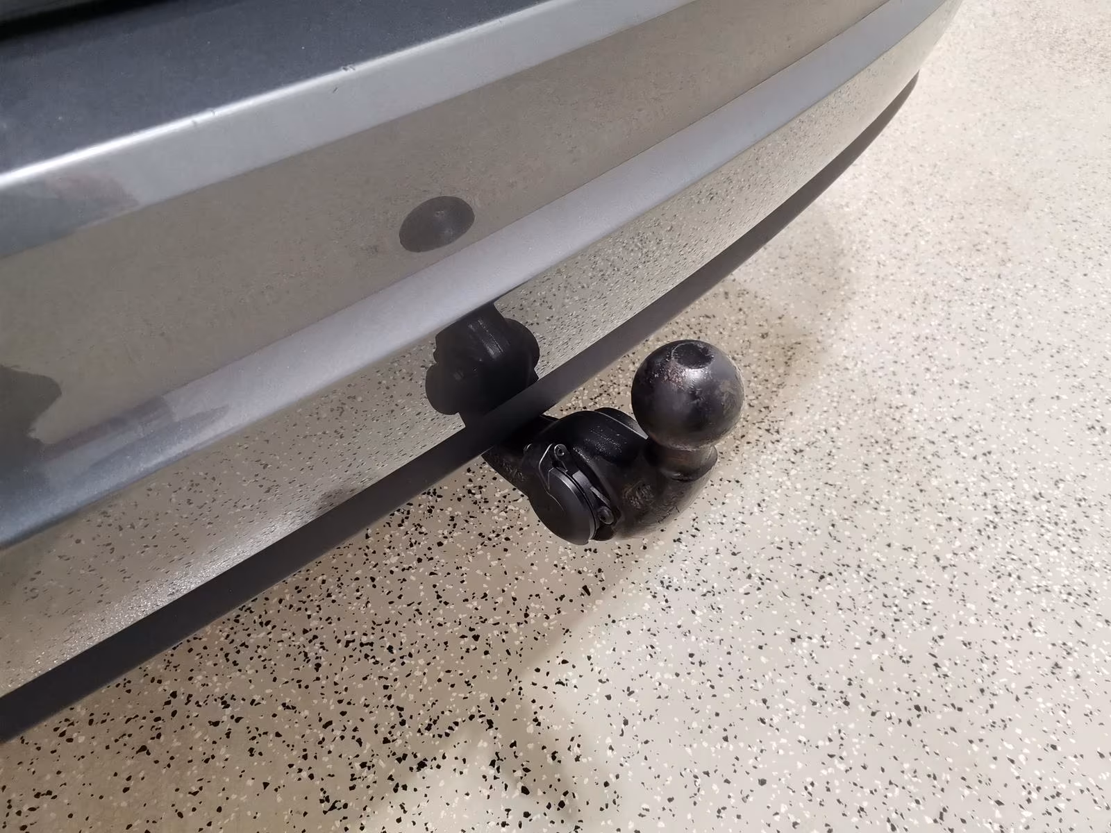 Seat Alhambra 1.4 TSI Xcellence